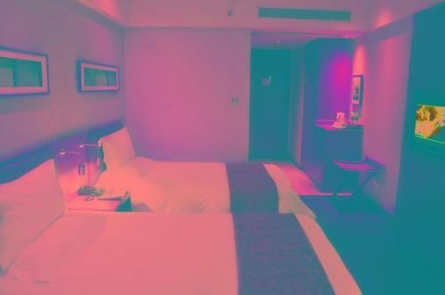 Heyi Hotel Hefei Changjiang Middle Road Exterior photo