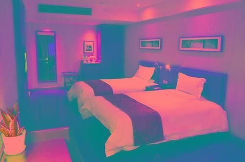 Heyi Hotel Hefei Changjiang Middle Road Exterior photo