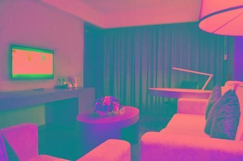 Heyi Hotel Hefei Changjiang Middle Road Exterior photo